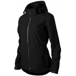 Női kabát ALTISPORT NoPrint NP/ALW941 FEKETE méret: M 140797211 - Női ruházat