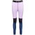 Női funkcionális termo nadrág prémium ALTISPORT VOJ/ALW051TER02 IBOLYA/KÉK méret: XL 136270393
