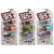 Tech Deck Mini Skateboard 4-Pack u pakiranju