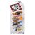 Tech Deck Mini Skateboard 4-Pack u pakiranju, dizajn Finesse