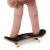 Tech Deck Mini Skateboard u upotrebi, trik s fingerboardom