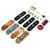 Tech Deck Mini Skateboard 4-Pack Nesastavljen s dizajnom Chocolate