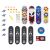 Tech Deck Fingerboard Dijelovi i Pribor