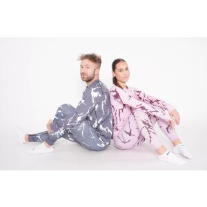 Női funkcionális termo nadrág prémium ALTISPORT VOJ/ALW052TER02 RÓZSASZÍN méret: M 135850539 - Női leggings