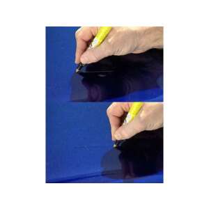 Hatékony karceltávolító toll