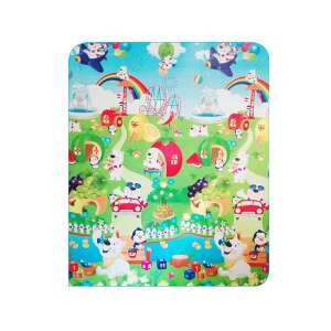 Játszószőnyeg gyerekeknek