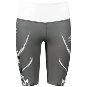 Dámské legíny nad kolena premium ALTISPORT VOJ/ALW022LEG02 ŠEDÁ méret: M 136155760 - Női leggings