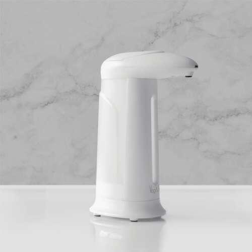 Automatyczny Dozownik Mydła - Bezdotykowy - 360ml