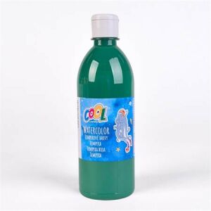 Tempera, COOL BY VICTORIA, 500 ml, zöld 134161759 - Cool by Victoria
