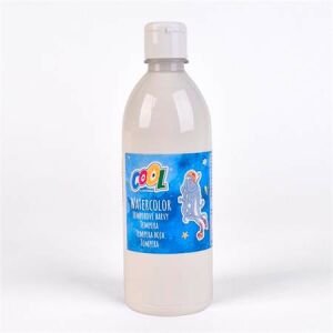 Tempera, COOL BY VICTORIA, 500 ml, fehér 134161770 - Tempera