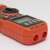 Maxwell True RMS clamp meter with input jacks