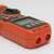 Maxwell True RMS clamp meter with input jacks