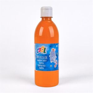 Tempera, COOL BY VICTORIA, 500 ml, narancs 134162036 - Cool by Victoria