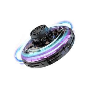 Spinner UFO drón