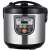Esperanza Multicooker Многофункционална електрическа готварска печка Cooking Mate, 860W, черно-сребриста 42348433