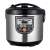 Esperanza Multicooker Многофункционална електрическа готварска печка Cooking Mate, 860W, черно-сребриста 42348433