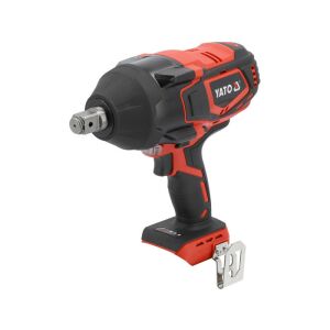 YATO Akkus ütvecsavarozó 3/4" 2000 Nm 18 V Li-Ion (akku és töltő nélkül) 147147647 - Légkulcs