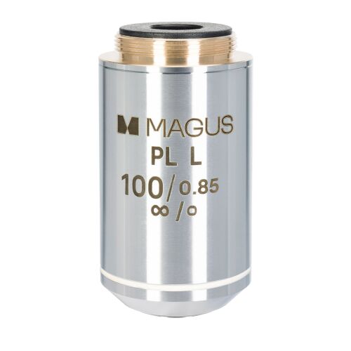 MAGUS 100PLL 100х/0,85 Plan H SzM 0,40 mm objektív 134177419