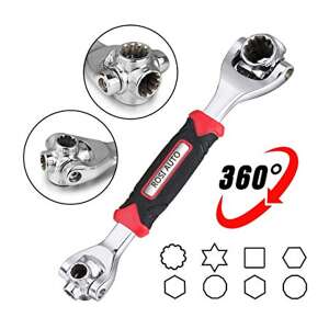 48-in-1-Mehrzweck-Steckschlüssel 43575070 - Steckschlüssel