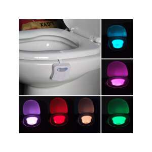 Toalett LED világítás 98309409 - Verk Group