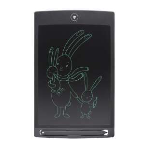 Tabla de desen digitala pentru copii cu stilou de 8,5".