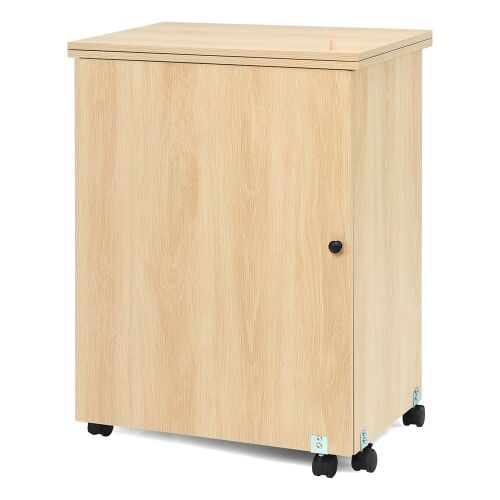 Timeless Tools Varrógépasztal natúr 134194850