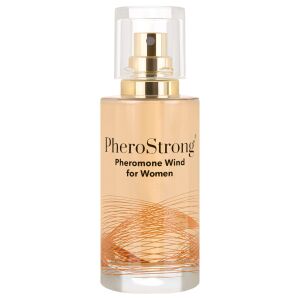 PheroStrong pheromone Wind for Women - 50 ml 134206067 - Frumusețe și sănătate