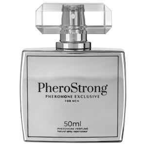 PheroStrong pheromone Exclusive for Men - 50 ml 134206117 - Frumusețe și sănătate