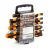 Screwdriver set - with carrying case - 45 pieces 43574418