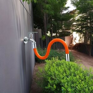 Univerzális Habzó Csaptelep Hosszabbító - 360°-ban Forgatható, Vízmegtakarító 134207994 - Csatlakozó és kiegészítő