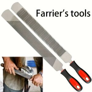 Patakörmölő Reszelő - Állati Patákhoz - Ergonomikus Kialakítás 134209137 - Pataápolás