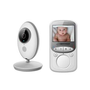 Esperanza Juan bežižni baby monitor
