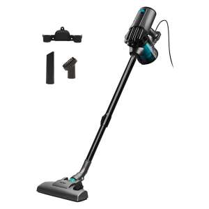 Cecotec Conga ThunderBrush 560 Akku-Stielstaubsauger mit Zubehör - Staubsauger