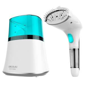 Cecotec SmoothForce 3000 UltraSteam White Függőleges Gőzölős Vasaló 1200W