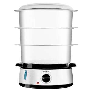 Cecotec Vapovita 3000 Fierbător 800W, Inox 45132007 - Umidificatoare