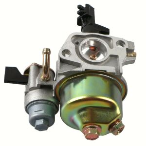 GX160 Karburátor Átalakító Készlet - Motor Teljesítmény Növelő 134218067 - Aggregátor kiegészítő