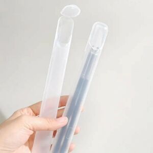 Hordozható Sminkecset Tároló Tok - Ecsetrendszerező Utazáshoz 134220481 - Kozmetikai rendszerező