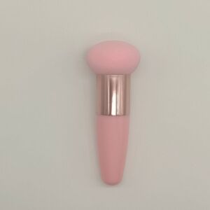 Alapozó szivacs nyéllel, gomba alakú nyél 134220615 - Smink szivacs