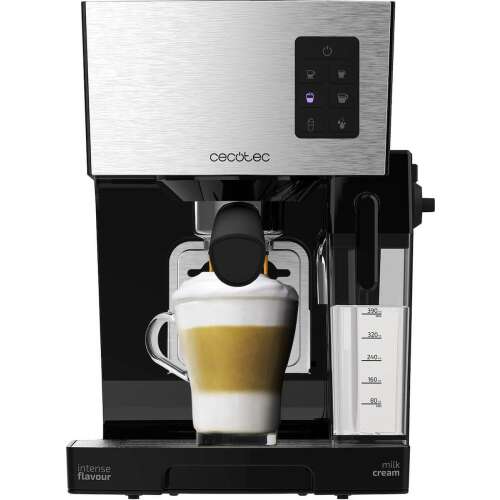 Cecotec Power Instant-ccino 20 Eszpresszó Kávéfőző 1450W