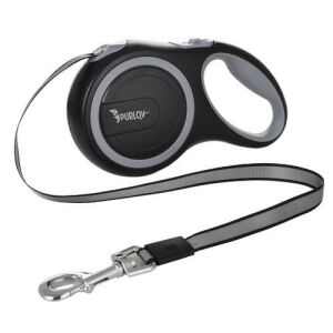 Purlov Automata Kutyapóráz - 50kg-ig, Erős Heveder 134220894 - Purlov