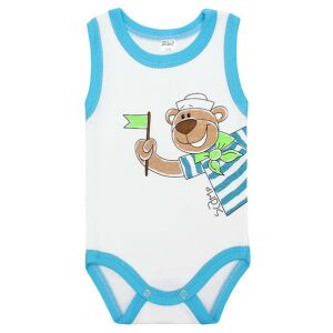 Scamp Ujjatlan baba kombidresz  (56) - tengerész maci 134225068 - Scamp