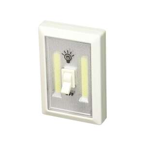 Lampă led cob fără fir cu magnet comutator 102857025 - Aplice perete