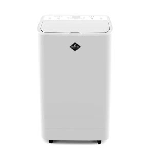 Columbia Vac KLC9200 mobil klíma 2,64 kW (9000 BTU), WiFi, 30 m², A 134251545