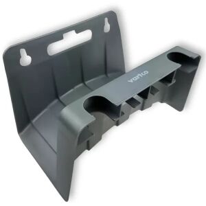 Vartco szürke fali kerti tömlőtartó 23×15×14 cm 134251693 - Tömlőkocsi