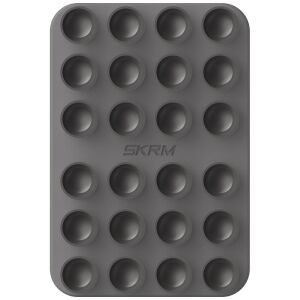 Skinarma Stax MagSafe-kompatibilis asztali tartó - szürke 134251925 - Skinarma