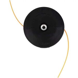 M10 x 1.0 F Automata Fűkasza Damilfej – Gyors Damilcsere, Fej Megbontása Nélkül 136097444 - Fűkasza damilfej