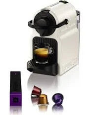 Krups Nespresso Inissia EN80.CW kávégép Fehér