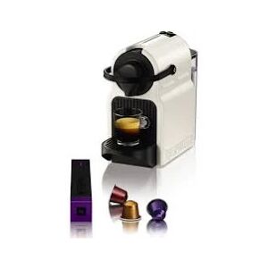 Krups Nespresso Inissia EN80.CW kávégép Fehér