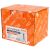 Evotools doboz 100 db M6 x 120mm-es hatlapfejű csavarral, 8.8-as acél