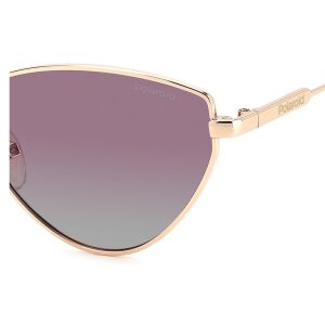 Polaroid PLD 6234/S/X EYR/GC polarizált női napszemüveg 135254692 - Női napszemüveg